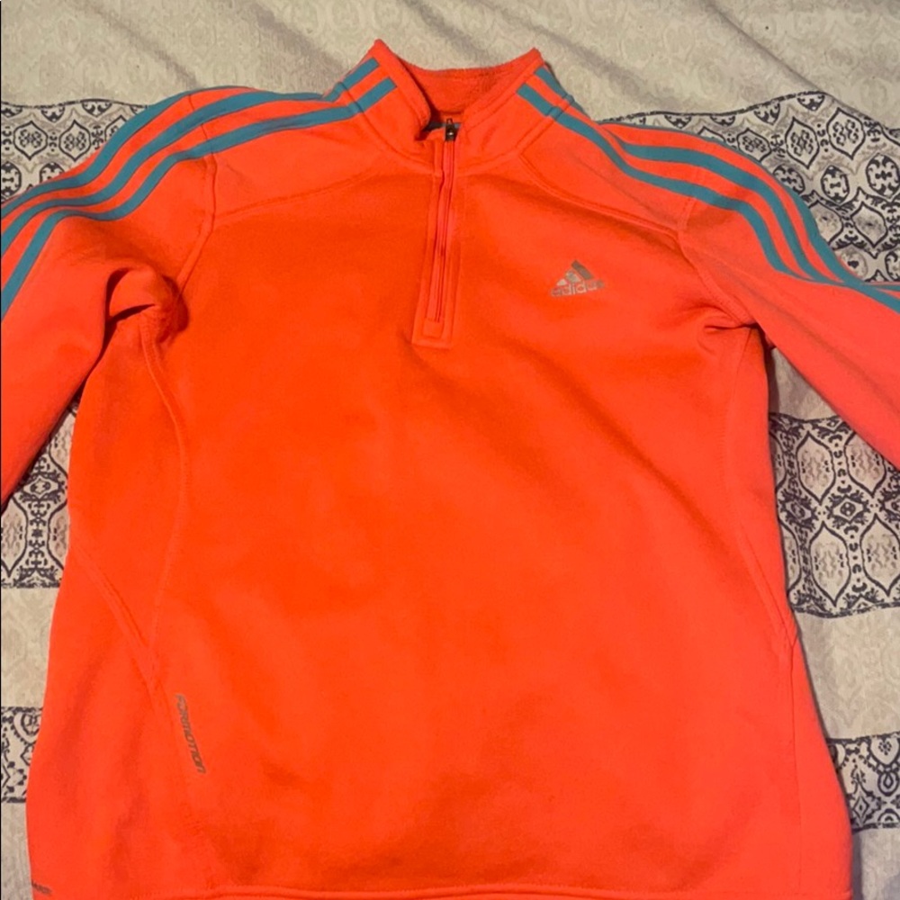 Woman Adidas pullover